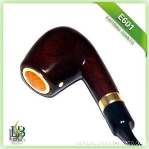 High quality e pipe 601 wholesale big vapor electronic cigarette